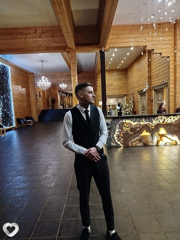 Алексей, 27, Армавире — анкета №4050948