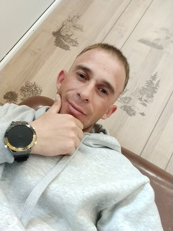 Роман, 33, Екатеринбурге — анкета №4050953