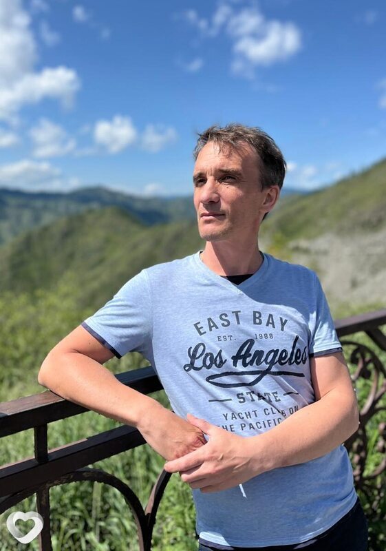 Alex, Зеленоград