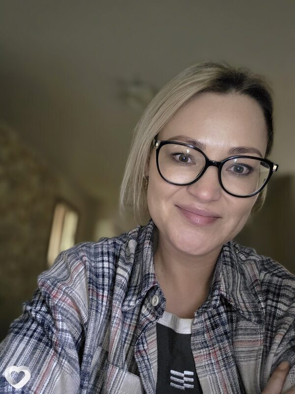 Екатерина, 43, Туле — анкета №4050962