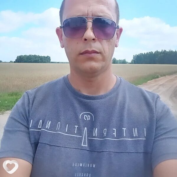 Максим, 41, Слониме — анкета №4050964