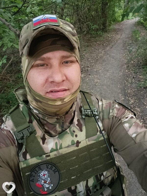 Filin, 31, Иркутске — анкета №4051119