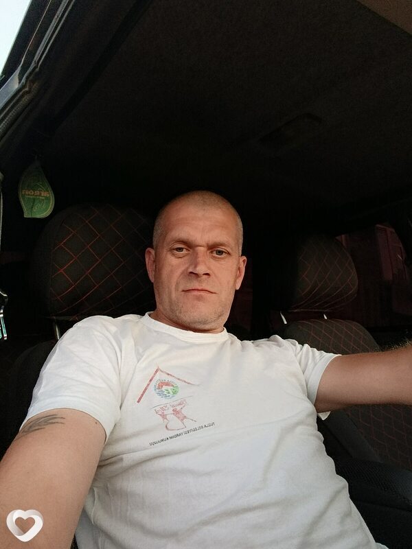 Максим, 42, Кирове — анкета №4051138