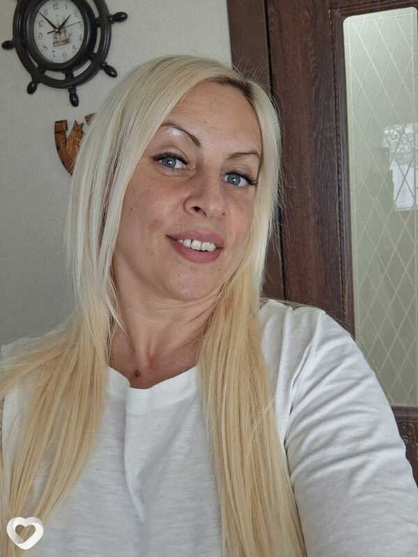Екатерина, Червонопартизанск