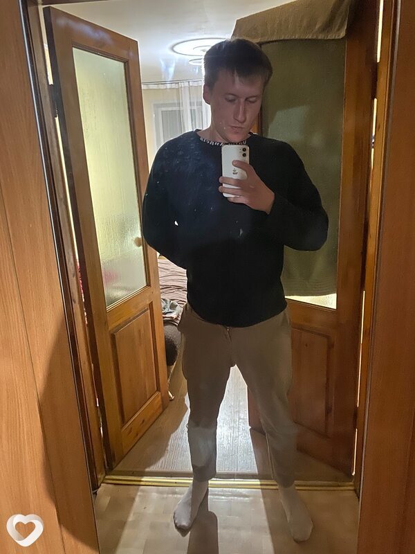 Александр, 26, Барнауле — анкета №4051078