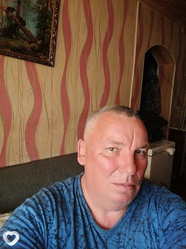 Алексей, 53, Калуге — анкета №4051079