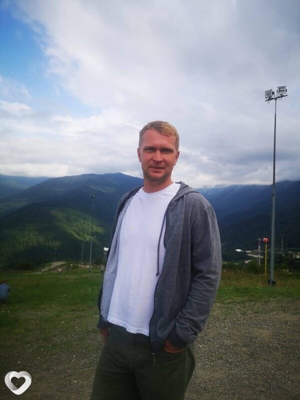 Александр, 37, Кирове — анкета №4051085