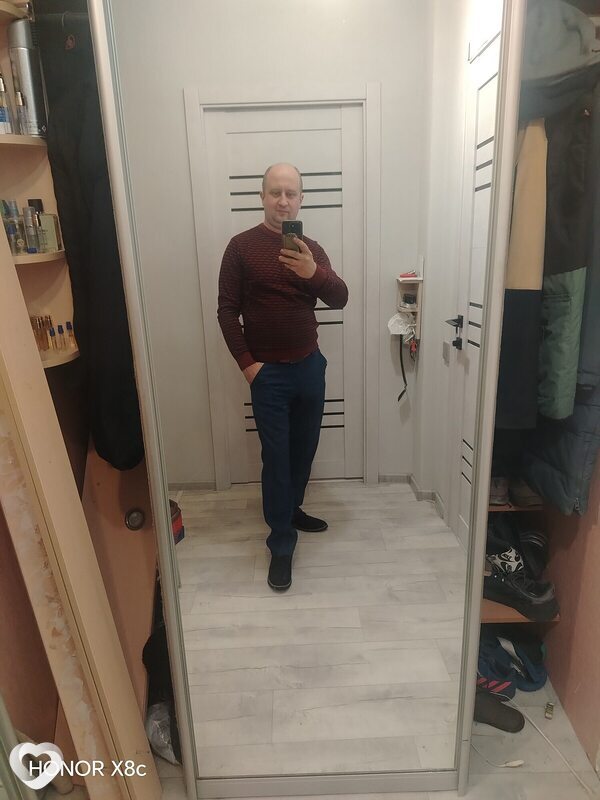 Алексей, 41, Нижнем Новгороде — анкета №4051086