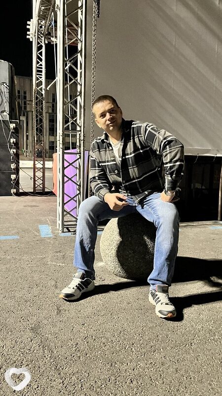 Роман, 37, Северодвинске — анкета №4051018