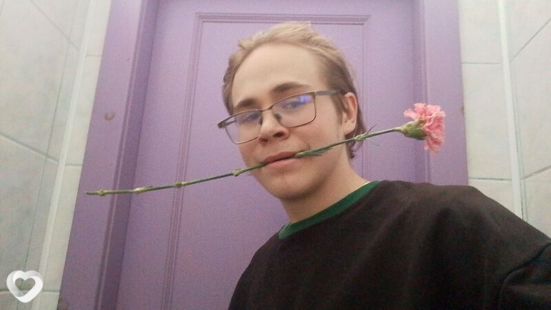 Александр, 18, Кемерове — анкета №4051021
