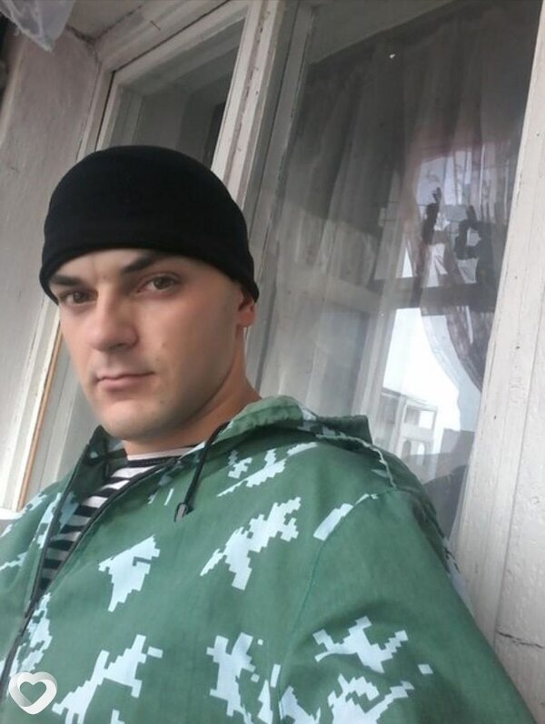 Иван, 35, Калининграде — анкета №4051023