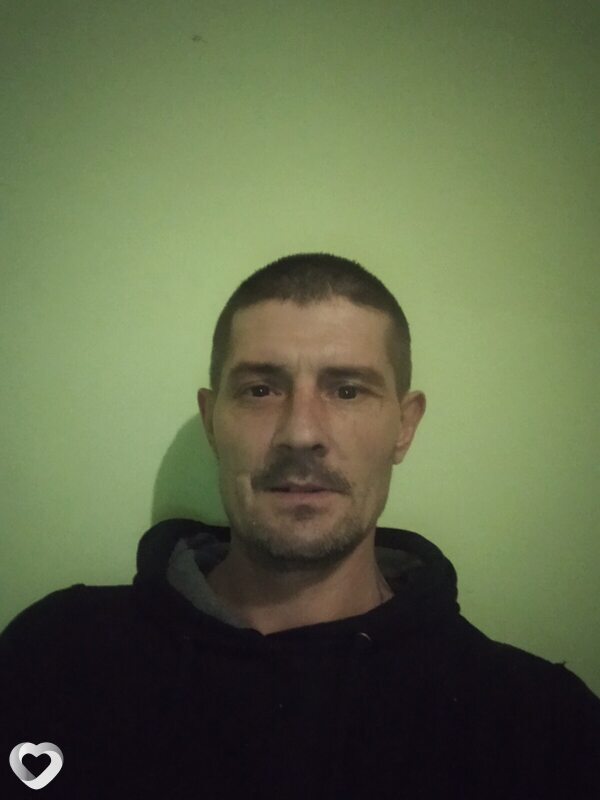 Ваня, 44, Днепр — анкета №4051032