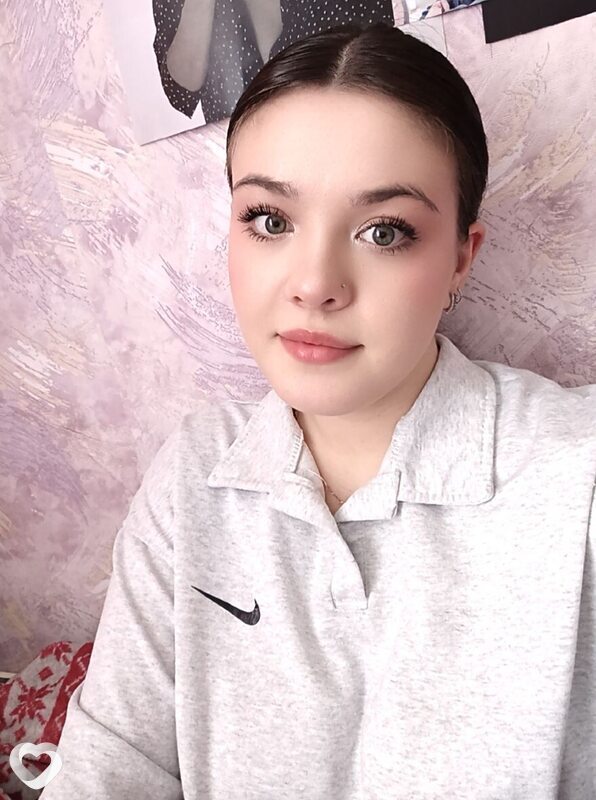 Ульяна, 19, Омске — анкета №4051172