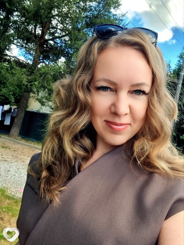 Наталья, 41, Вологде — анкета №4051178