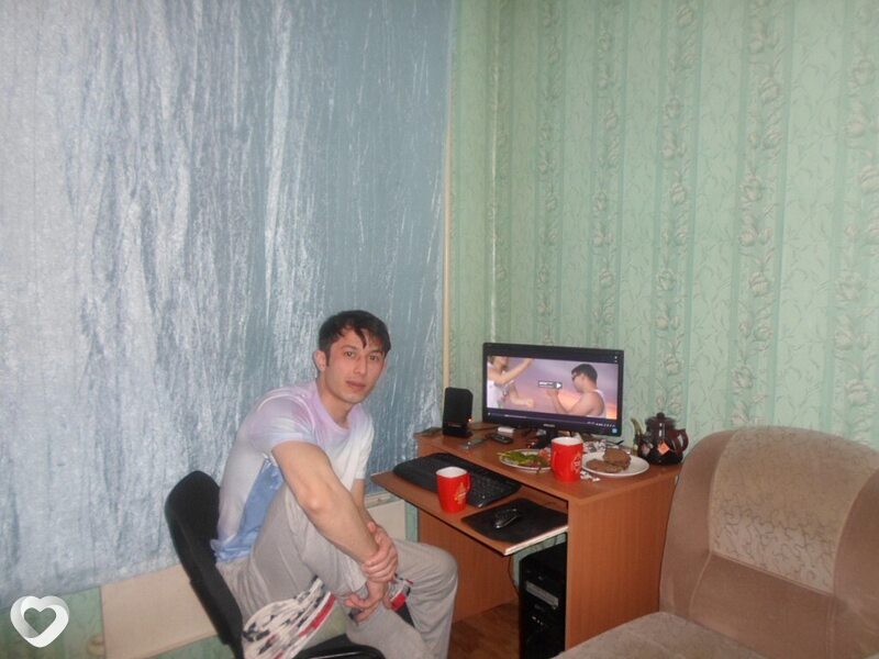 Камиль, 40, Набережных Челнах — анкета №4051184