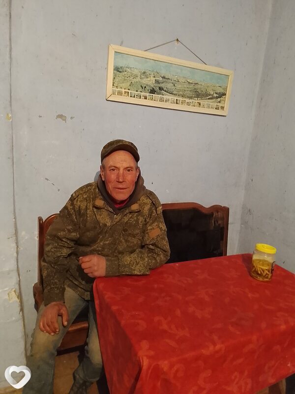 Яша, Тирасполь