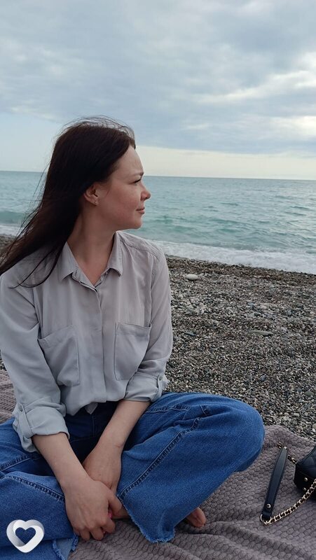 Светлана, 35, Екатеринбурге — анкета №4051190