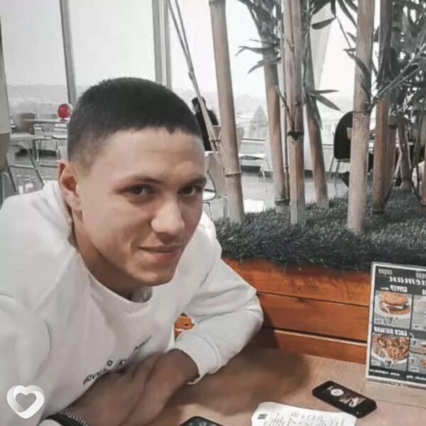 Andrey, 22, Усть-Каменогорск — анкета №4051094