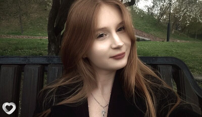 Екатерина, 18, Гомеле — анкета №4051100