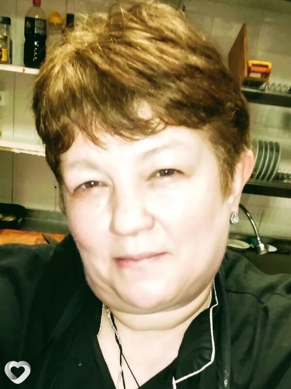 Галина, 55, Санкт-Петербурге — анкета №4051108