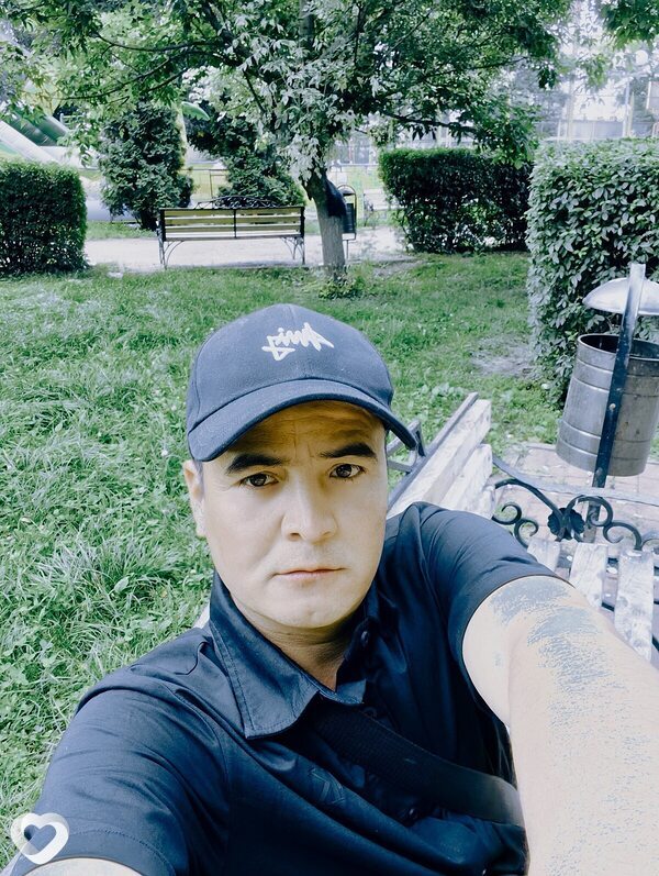 Ромон, 36, Курске — анкета №4051111