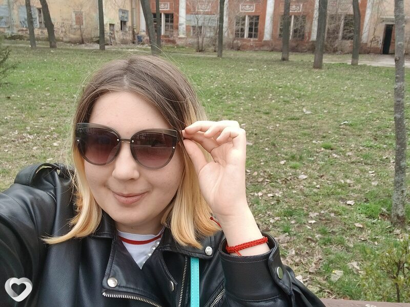 Лия, 19, Воронеже — анкета №4051113