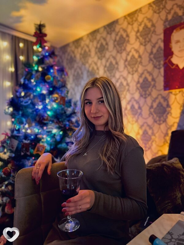 Катя, 23, Санкт-Петербурге — анкета №4051219
