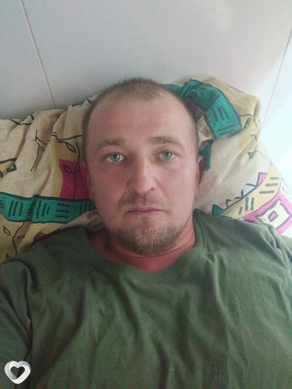 Денис, 36, Кемерове — анкета №4051222