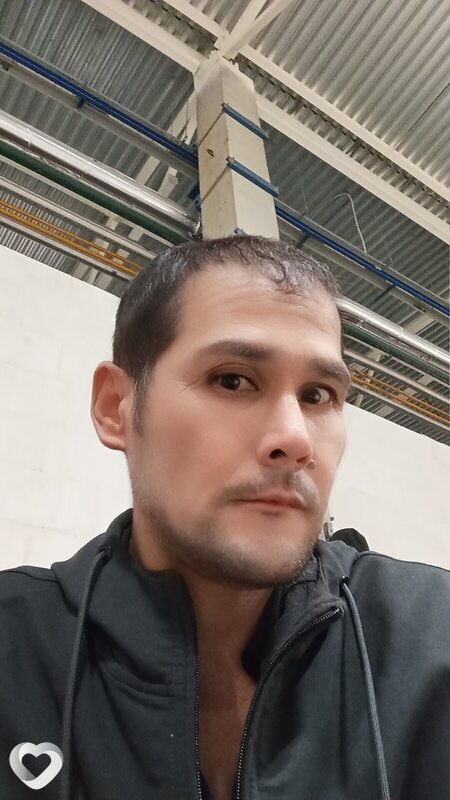 Рустам, 45, Москве — анкета №4051225