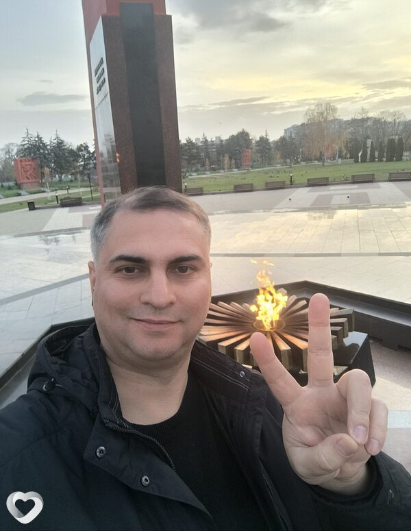 Sergiu, 41, Кишинёв — анкета №4051226