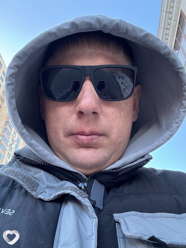 Александр, 39, Тюмени — анкета №4051231