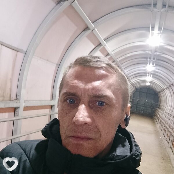 Владимир, 43, Долгопрудном — анкета №4051192
