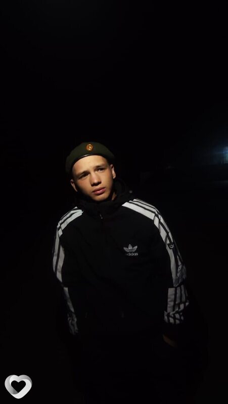 Давид, 25, Волгограде — анкета №4051196