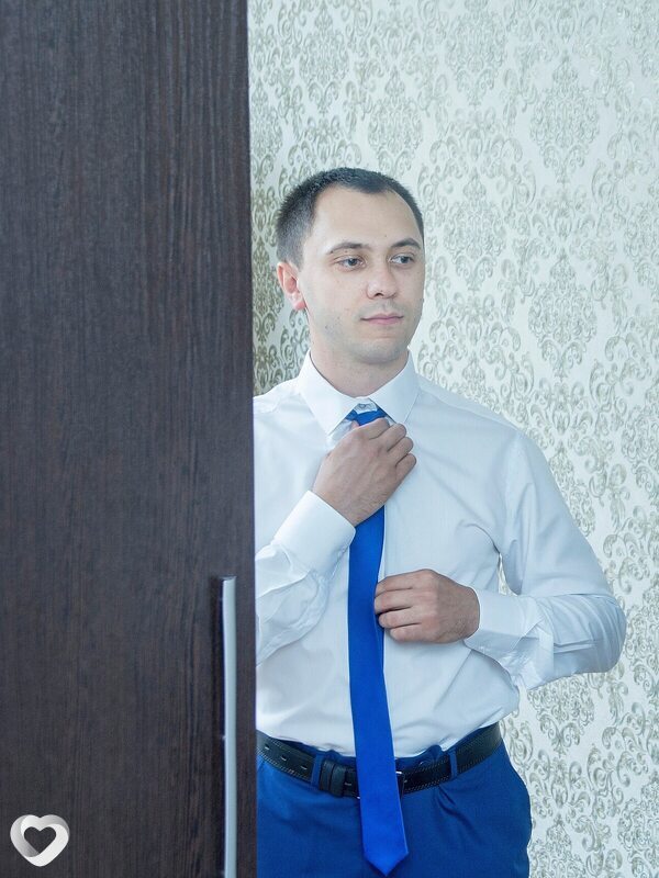 Александр, 37, Старом Осколе — анкета №4051199