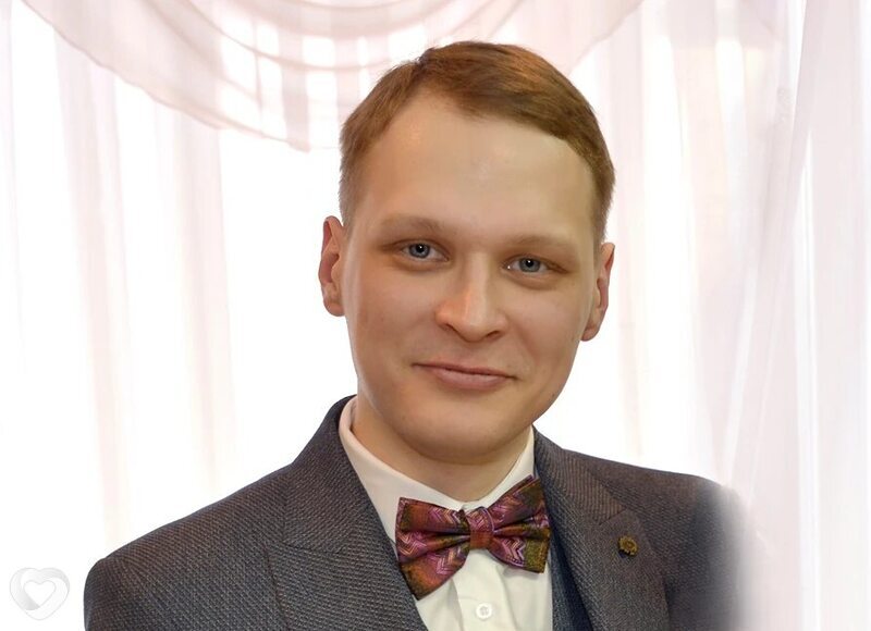 Максим, Березово