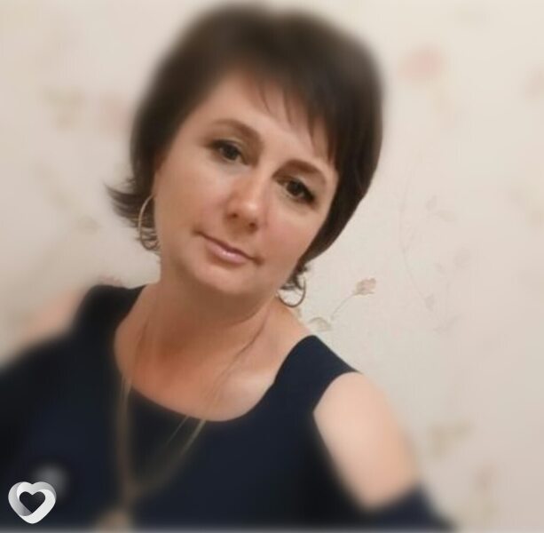 Лариса, 46, Бобруйске — анкета №4051215