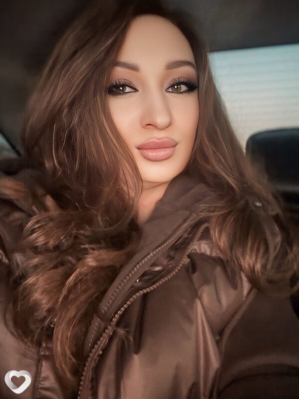 Алина, Нальчик