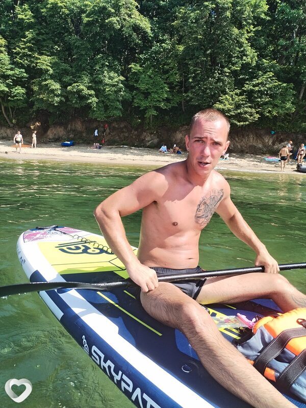 Дима, 30, Хабаровске — анкета №4051342