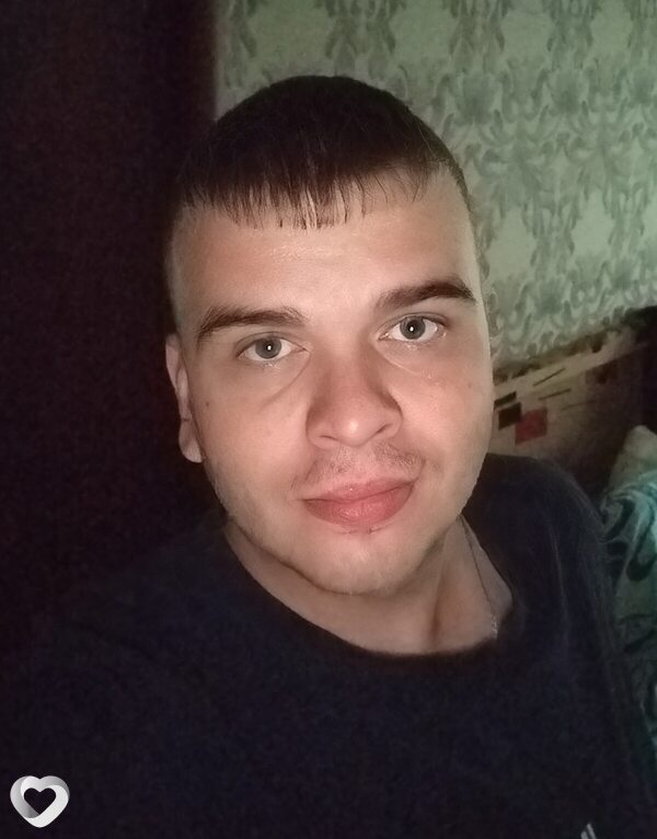 Александр, 32, Новокузнецке — анкета №4051344