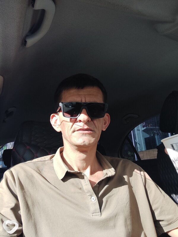 Александр, 45, Новороссийске — анкета №4051346