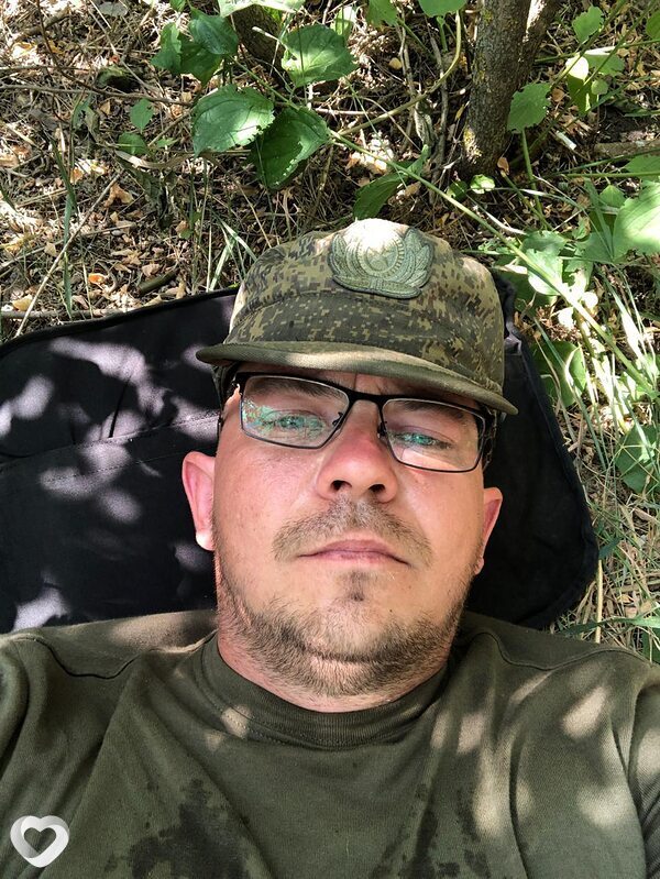 Максим, 37, Донецке — анкета №4051352