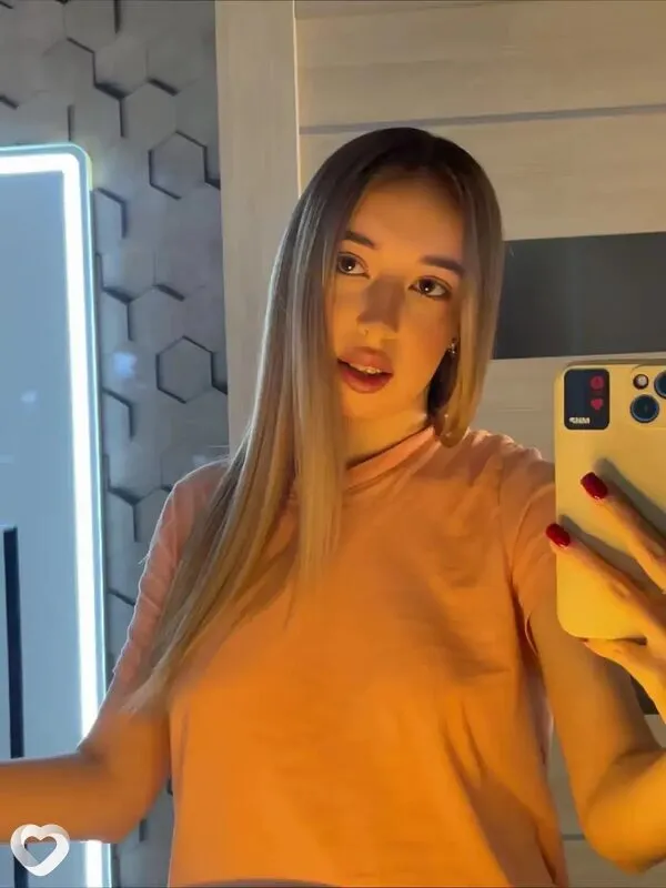 Иветта, 21, Москве — анкета №4051353