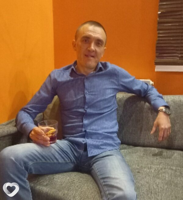 Алексей, 44, Йошкар-Оле — анкета №4051354