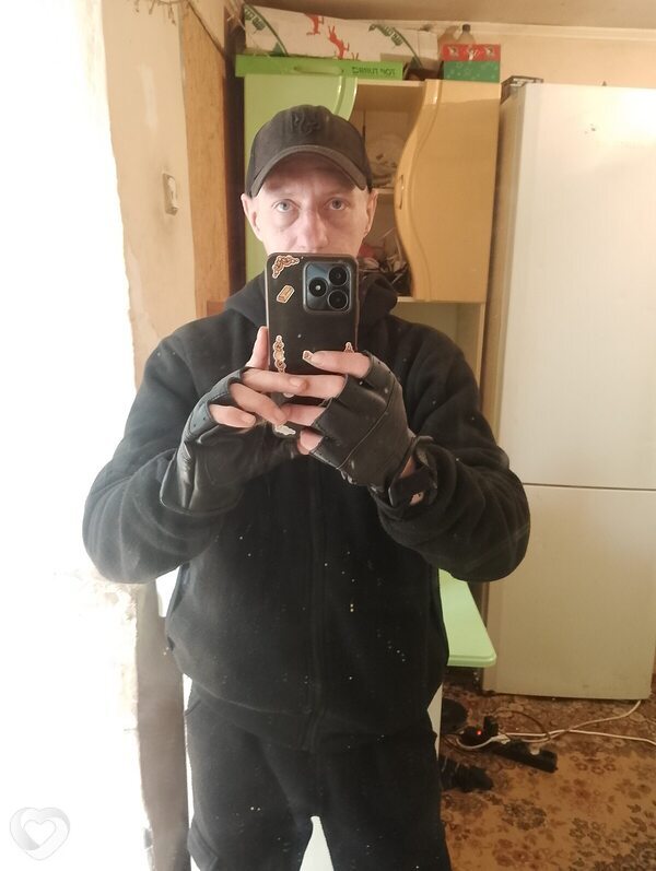 Андрей, 35, Одессе — анкета №4051357