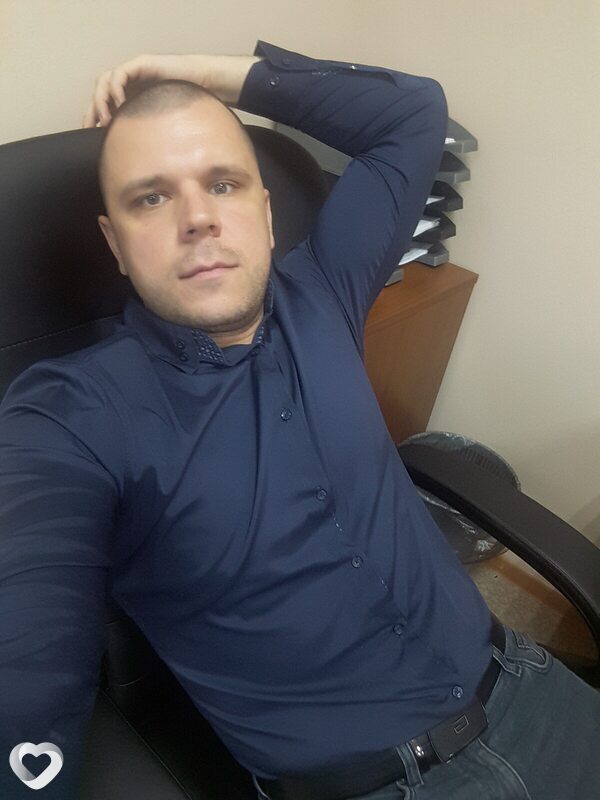 Sergio, 37, Нижневартовске — анкета №4051359