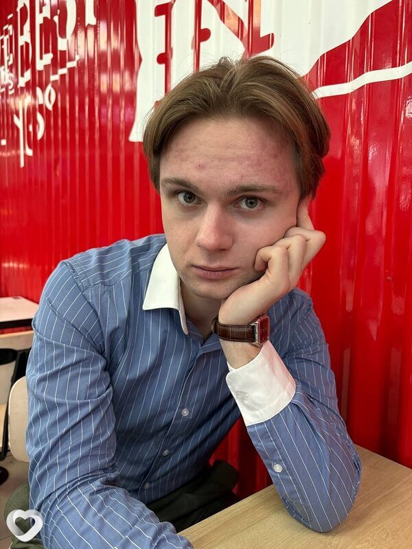 Женя, 22, Барановичах — анкета №4051271