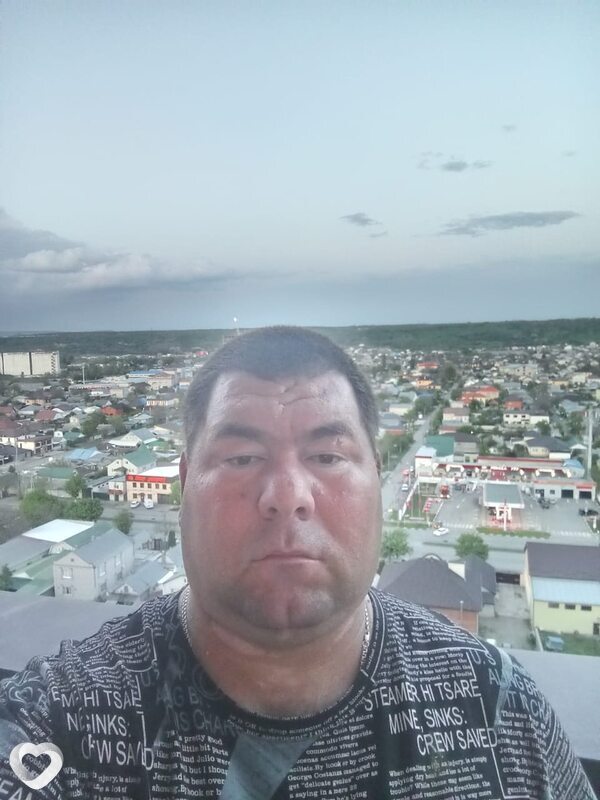 Роман, Черкесск