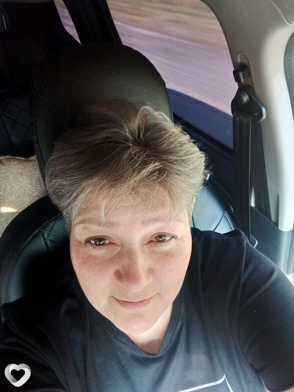Светлана, 47, Москве — анкета №4051281