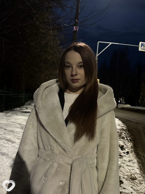 Вилена, 19, Уфе — анкета №4051286