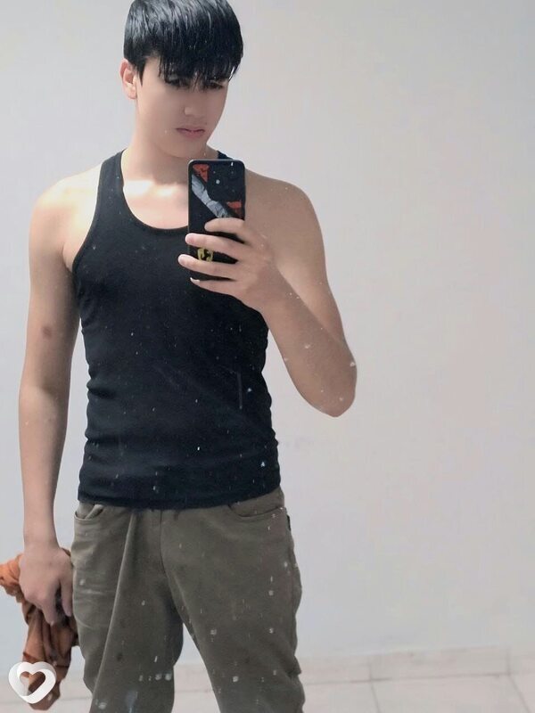 Алик, 19, Екатеринбурге — анкета №4051369